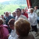 Sortie 2011 au Ballon d'Alsace